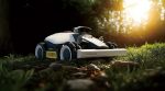 Mammotion LUBA Mini AWD 1500 – Intelligenter Allrad-Mähroboter für Rasenflächen bis 1.500 m² – Bild 4