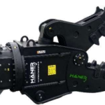 HÄNER HRP14.20 | Pulverisierer für Bagger 14,0 – 20,0 to.