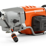 Husqvarna DM 1 PACE – Kernbohrgerät