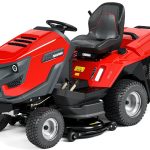 Snapper Rasentraktor RPX 102