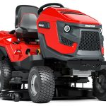 Snapper Rasentraktor RPX 122