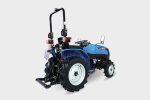 Solis Kompakttraktor 16 Grundmaschine ohne Bereifung – Bild 2