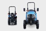 Solis Kompakttraktor 16 Grundmaschine ohne Bereifung – Bild 4