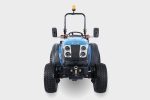Solis Kompakttraktor 20 Grundmaschine ohne Bereifung – Bild 5