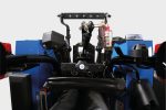 Solis Kompakttraktor 20 Grundmaschine ohne Bereifung – Bild 14