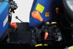 Solis Kompakttraktor 20 mit Servolenkung Grundmaschine ohne Bereifung – Bild 8
