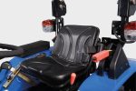 Solis Kompakttraktor 20 mit Servolenkung Grundmaschine ohne Bereifung – Bild 10