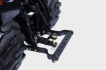 Solis Kompakttraktor 20 mit Servolenkung Grundmaschine ohne Bereifung – Bild 13