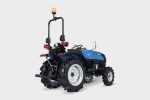 Solis Kompakttraktor 22 Grundmaschine ohne Bereifung – Bild 2