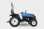 Solis Kompakttraktor 22 Grundmaschine ohne Bereifung – Bild 3