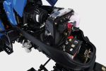 Solis Kompakttraktor 22 Grundmaschine ohne Bereifung – Bild 6