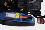 Solis Kompakttraktor 22 Grundmaschine ohne Bereifung – Bild 7