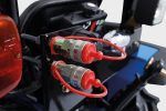 Solis Kompakttraktor 26 Grundmaschine ohne Bereifung – Bild 14