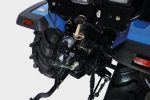 Solis Kompakttraktor 26 mit Seitenschaltung Grundmaschine ohne Bereifung – Bild 6