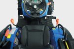 Solis Kompakttraktor 26 mit Seitenschaltung Grundmaschine ohne Bereifung – Bild 8