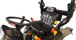 Startrac Allrad-Kleintraktor 22 Nato-Grün mit Ackerstollenbereifung – Bild 19