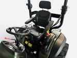 Startrac Allrad-Kleintraktor 26 HST mit Industriebereifung – Bild 10