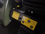 Startrac Allrad-Kleintraktor 26 HST mit Industriebereifung – Bild 12