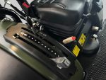 Startrac Allrad-Kleintraktor 26 HST mit Industriebereifung – Bild 14