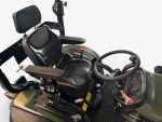 Startrac Allrad-Kleintraktor 26 HST mit Industriebereifung – Bild 15