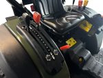 Startrac Allrad-Kleintraktor 26 HST mit Rasenbereifung – Bild 9