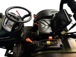 Startrac Allrad-Kleintraktor 26 mit Industriebereifung – Bild 8