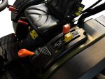 Startrac Allrad-Kleintraktor 26 mit Industriebereifung – Bild 10