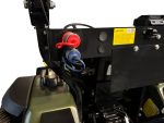 Startrac Allrad-Kleintraktor 26 mit Industriebereifung – Bild 11