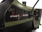 Startrac Allrad-Kleintraktor 26 mit Industriebereifung – Bild 12