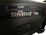 Startrac Allrad-Kleintraktor 26 mit Industriebereifung – Bild 13