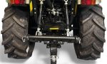 Startrac Allrad-Kleintraktor 26 mit Radialbereifung – Bild 3
