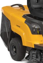 Stiga Aufsitzmäher Combi 166 mit Mulchkit und Deflektor - Image 9