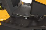 Stiga Aufsitzmäher Combi 166 mit Mulchkit und Deflektor - Image 8