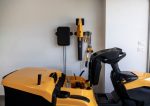 Stiga Akku-Rasentraktor Estate 598e mit 5 A Ladegerät, ohne Akku – Bild 13