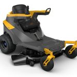 Stiga vollelektrischer Axialmäher Gyro 700e mit Akku und Ladegerät-Neu