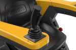 Stiga vollelektrischer Axialmäher Gyro 700e mit Akku und Ladegerät-Neu – Bild 5