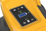Stiga vollelektrischer Axialmäher Gyro 700e mit Akku und Ladegerät-Neu – Bild 6
