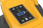Stiga vollelektrischer Axialmäher Gyro 700e mit Akku und Ladegerät – Bild 6