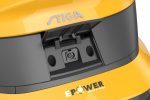 Stiga vollelektrischer Axialmäher Gyro 700e mit Akku und Ladegerät – Bild 7