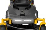 Stiga vollelektrischer Axialmäher Gyro 700e mit Akku und Ladegerät-Neu – Bild 8
