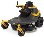 Stiga Akku-Zero-Turn-Mäher Gyro 900e – Bild 2