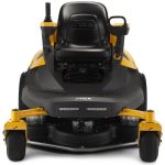 Stiga Akku-Zero-Turn-Mäher Gyro 900e – Bild 3