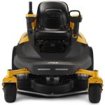 Stiga Akku-Zero-Turn-Mäher Gyro 900e – Modell 2025-Neu – Bild 3