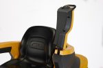 Stiga Akku-Zero-Turn-Mäher Gyro 900e – Modell 2025-Neu – Bild 12