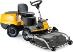 Stiga Frontmäher Park 300 RC mit 95 Q Deck – Modell 2025-Neu