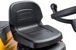 Stiga Frontmäher Park 300 RC mit 95 Q Deck – Bild 5