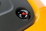 Stiga Frontmäher Park 300 RC mit 95 Q Deck – Modell 2025-Neu – Bild 9