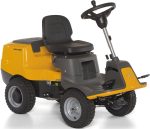 Stiga Frontmäher Park 300 RC mit 95 Q Deck – Modell 2025-Neu – Bild 15