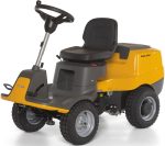 Stiga Frontmäher Park 300 RC mit 95 Q Deck – Modell 2025-Neu – Bild 16