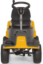 Stiga Frontmäher Park 300 RC mit 95 Q Deck – Modell 2025-Neu – Bild 17